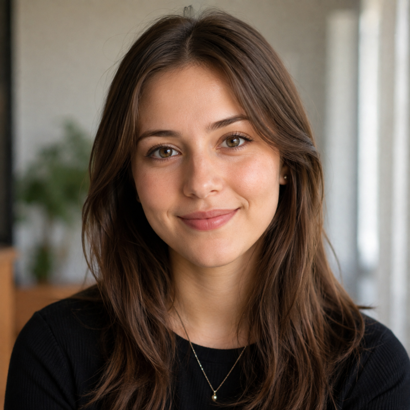 私は Zuzana Růžičková、bookiva.top の運営者です。