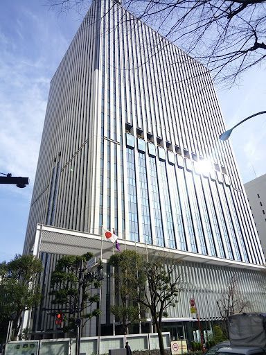 千代田区立千代田図書館