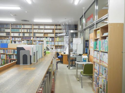 東村山市で最高の近くの図書館ランキング