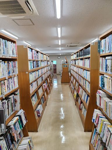 武蔵村山市で最高の近くの図書館ランキング