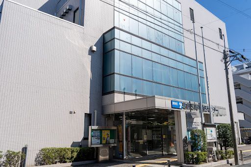 葛飾区立青戸地区図書館